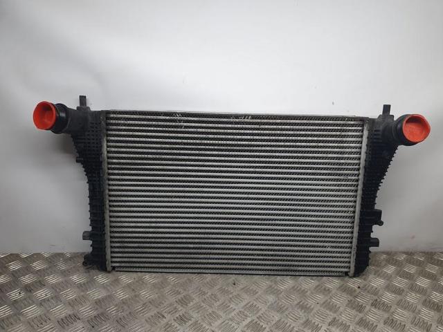 Chłodnica intercoolera 1K0145803AF VAG