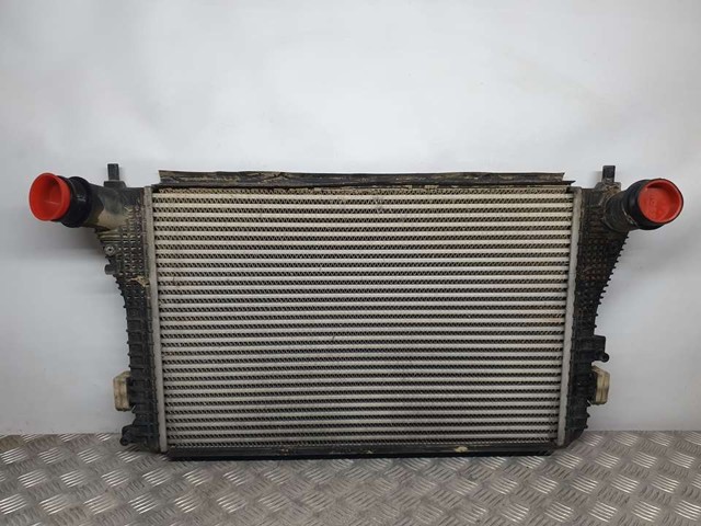 Chłodnica intercoolera 1K0145803AF VAG