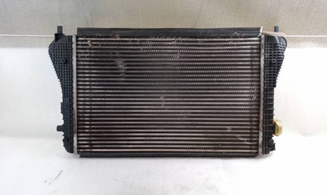 Chłodnica intercoolera 1K0145803AF VAG