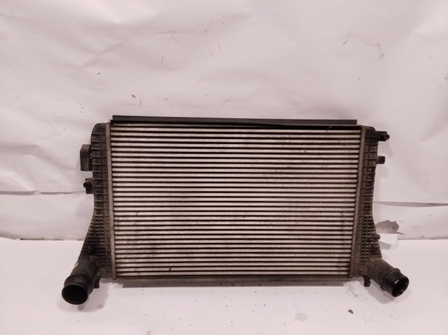 Chłodnica intercoolera 1K0145803AS VAG