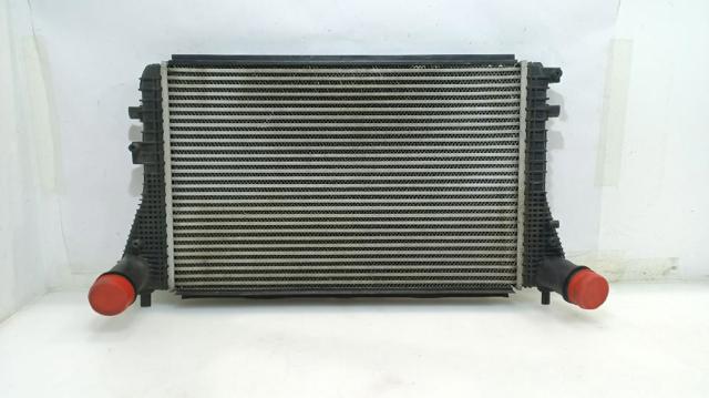 Chłodnica intercoolera 1K0145803BM VAG