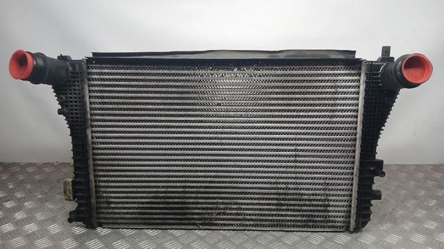 Chłodnica intercoolera 1K0145803BM VAG