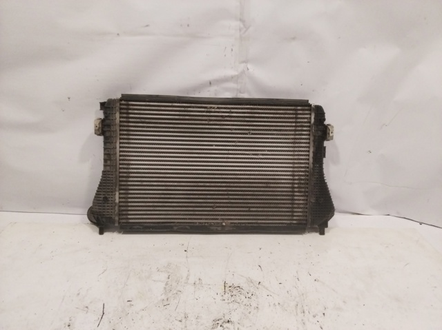 Chłodnica intercoolera 1K0145803BM VAG