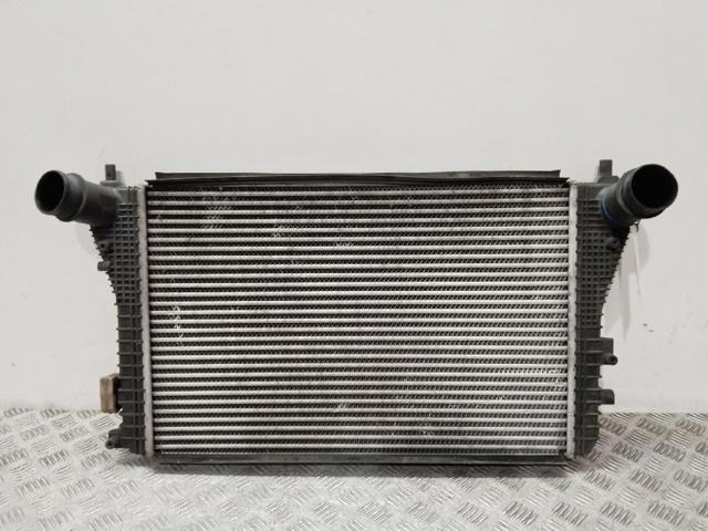 Chłodnica intercoolera 1K0145803BM VAG