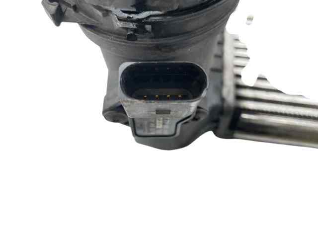 Chłodnica intercoolera 1K0145803H VAG