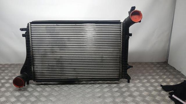 Chłodnica intercoolera 1K0145803H VAG