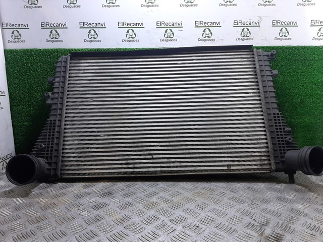 Chłodnica intercoolera 1K0145803M VAG