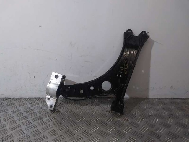 Silentblock przedniego wahacza dolnego 1K0199231H VAG