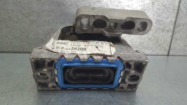 Poduszka (podpora) silnika prawa 1K0199262BB VAG