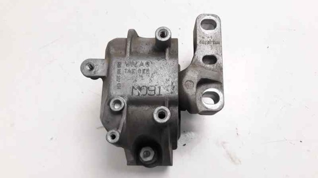 Poduszka (podpora) silnika prawa 1K0199262CN VAG