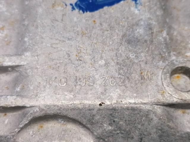 Poduszka (podpora) silnika prawa 1K0199262M VAG