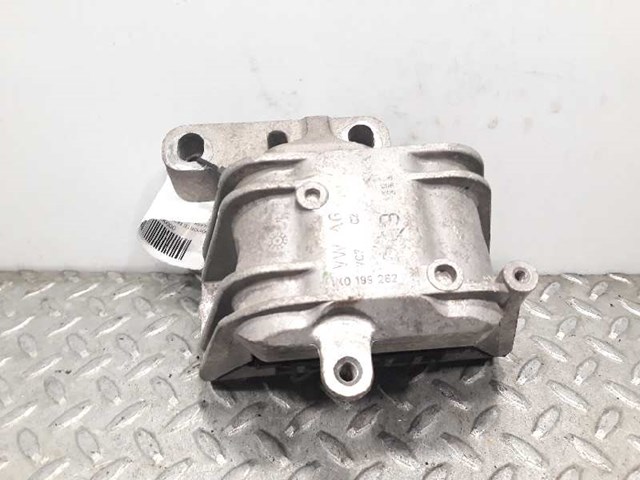 Poduszka (podpora) silnika prawa 1K0199262M VAG