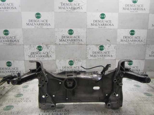 Korpus osi przedniej 1K0199313AL VAG