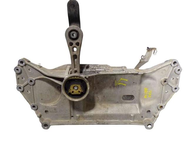 Korpus osi przedniej 1K0199313AL VAG