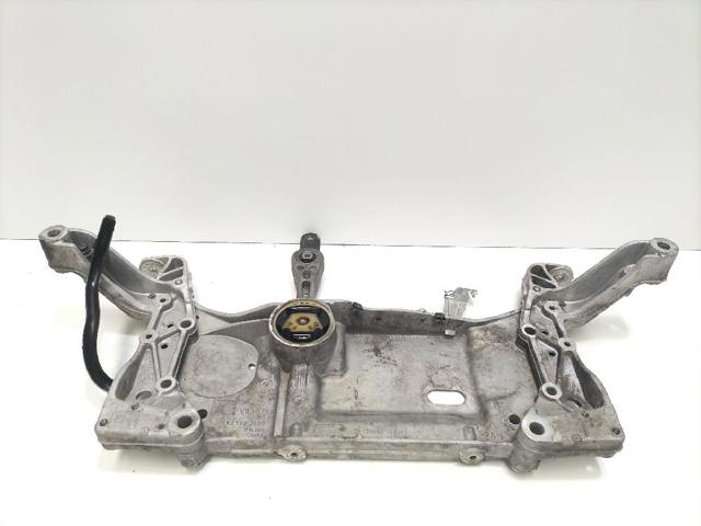 Korpus osi przedniej 1K0199369G VAG