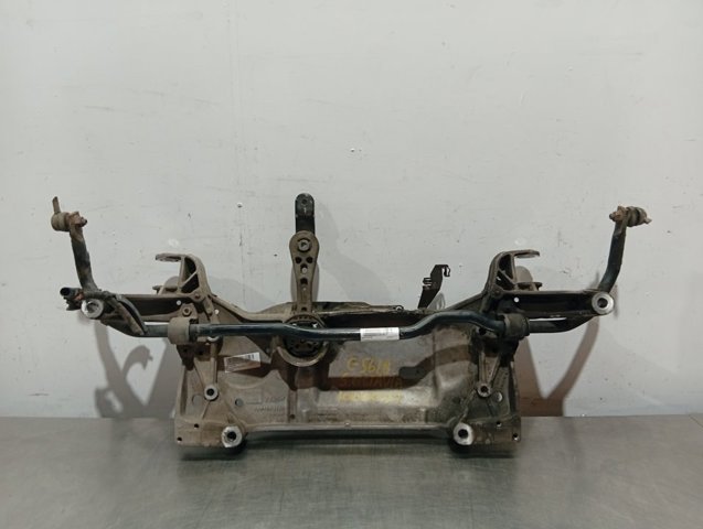 Korpus osi przedniej 1K0199369G VAG