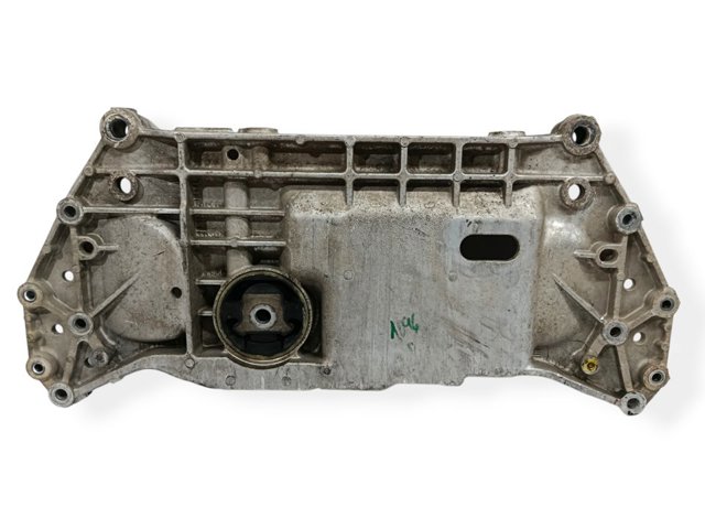 Korpus osi przedniej 1K0199369G VAG