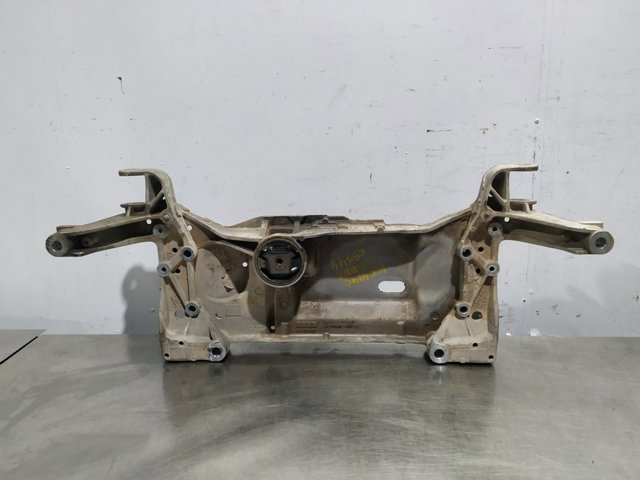 Korpus osi przedniej 1K0199369G VAG