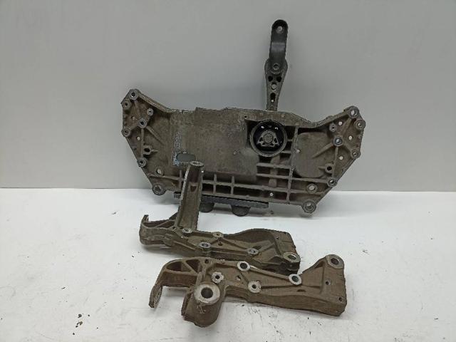 Korpus osi przedniej 1K0199369G VAG