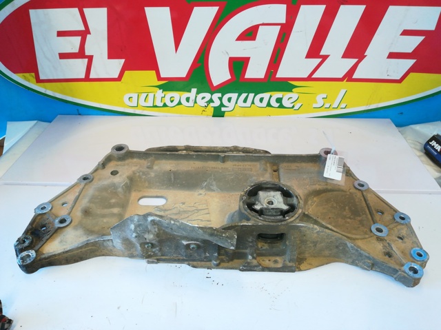 Korpus osi przedniej 1K0199369G VAG