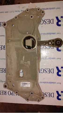 Korpus osi przedniej 1K0199369G VAG