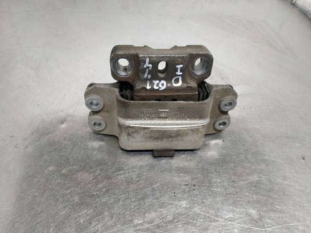 Poduszka (podpora) silnika lewa 1K0199555 VAG