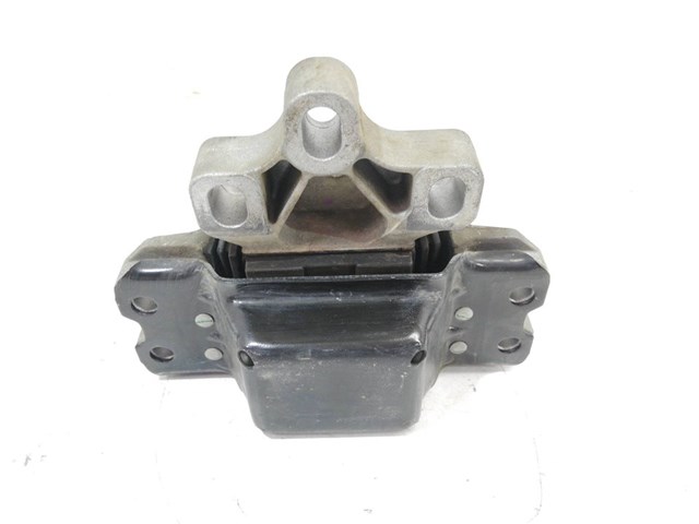 Poduszka (podpora) silnika lewa 1K0199555 VAG