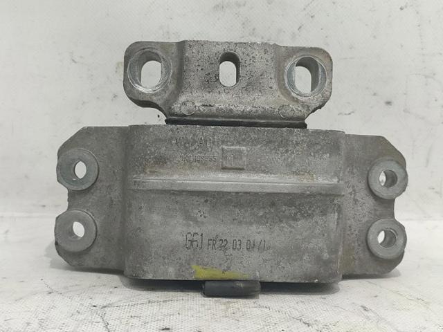 Poduszka (podpora) silnika lewa 1K0199555 VAG