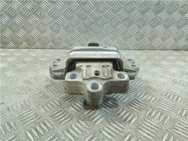 Poduszka (podpora) silnika lewa 1K0199555AT VAG