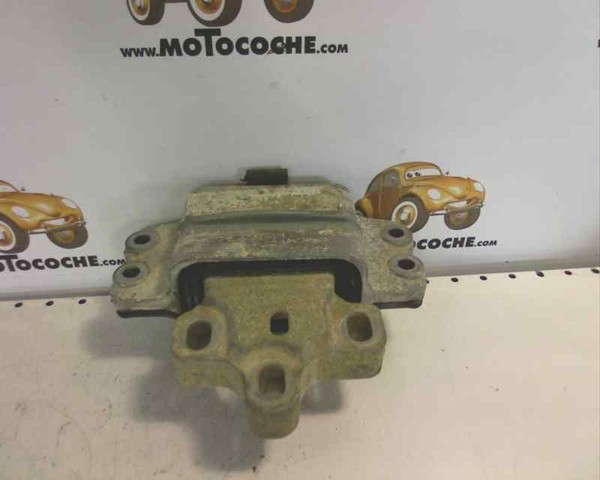 Poduszka (podpora) silnika lewa 1K0199555T VAG