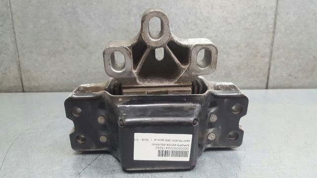 Poduszka (podpora) silnika lewa 1K0199555T VAG