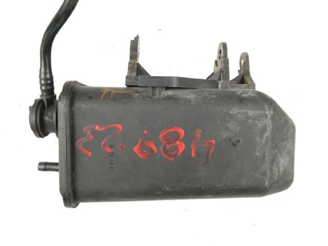 POCHŁANIACZ PAR PALIWA 1K0201801D VAG