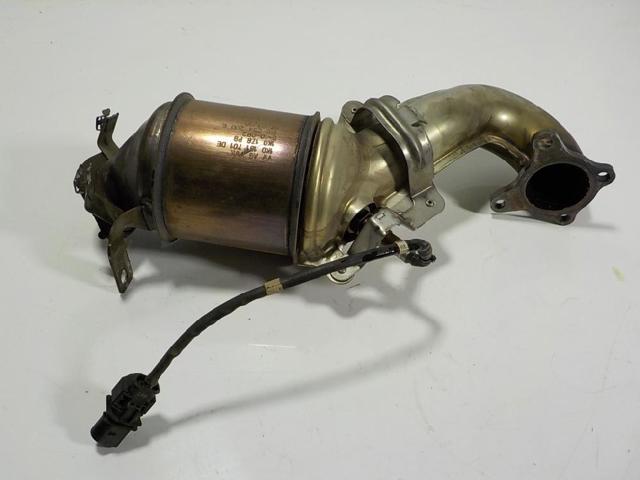 Konwerter-katalizator Volkswagen Passat 362