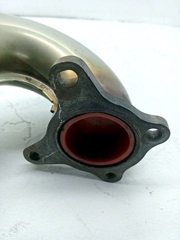 Konwerter-katalizator Volkswagen Passat 362