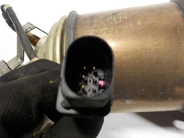 Konwerter-katalizator Volkswagen Passat 362