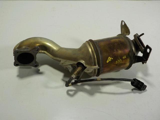 Konwerter-katalizator Volkswagen Passat 362