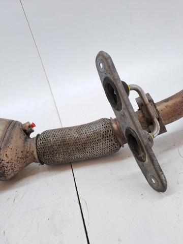 Konwerter-katalizator Audi A3 8P1