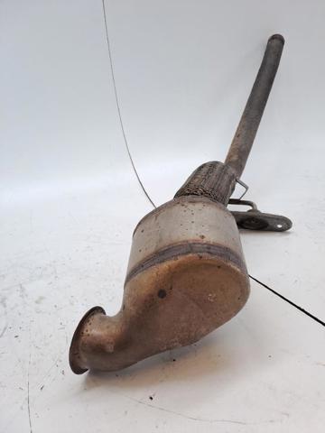 Konwerter-katalizator Audi A3 8P1