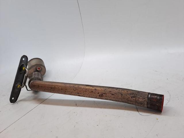 Konwerter-katalizator Audi A3 8P1