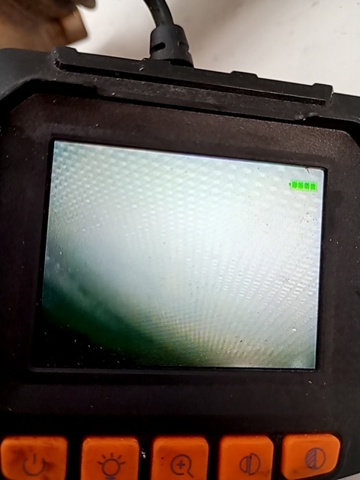 Konwerter-katalizator Audi A3 8P1