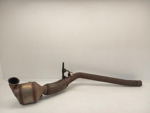 Konwerter-katalizator Audi A3 8P1