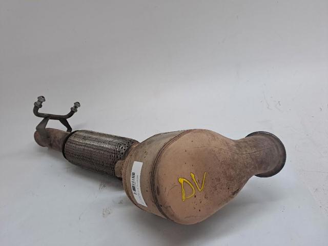 Konwerter-katalizator Audi A3 8P1