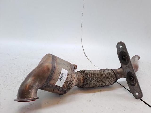 Konwerter-katalizator Audi A3 8P1