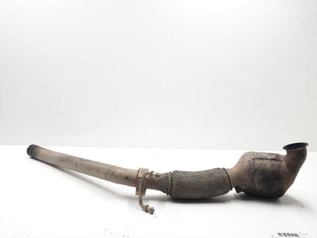 Konwerter-katalizator Seat Altea 5P5, 5P8