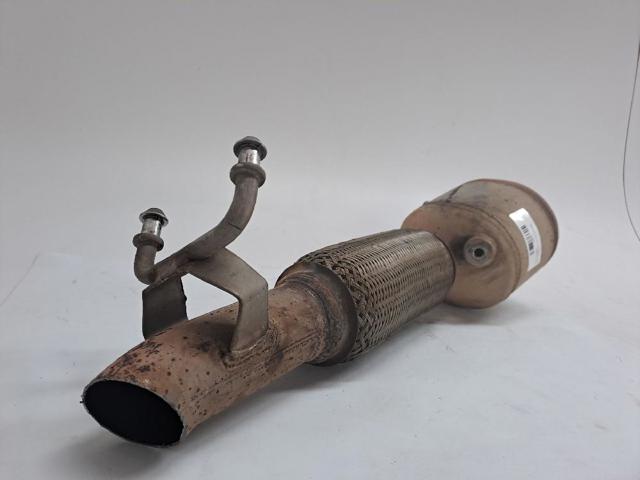 Konwerter-katalizator Audi A3 8P1