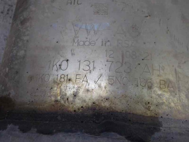 1K0254707LX VAG