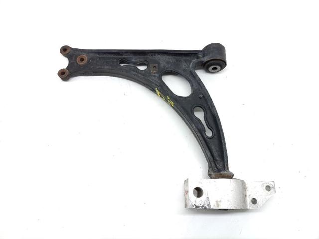 Wahacz zawieszenia przedniego dolny prawy 1K0407151AD VAG