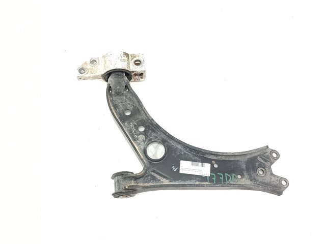 Wahacz zawieszenia przedniego dolny lewy 1K0407151BC VAG
