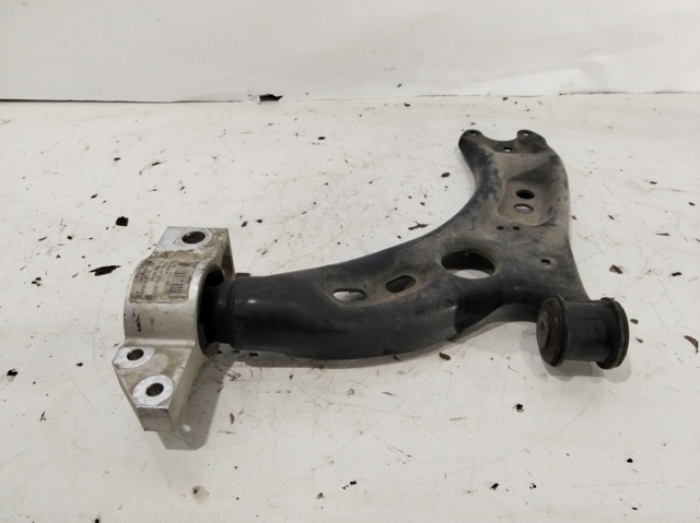 Wahacz zawieszenia przedniego dolny lewy 1K0407151BC VAG