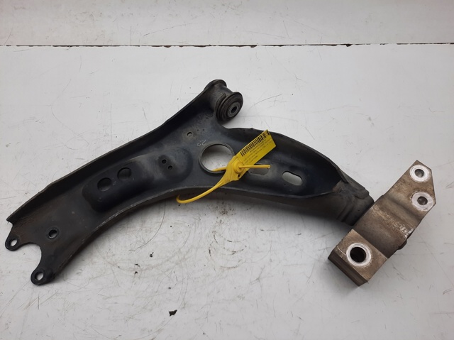 Wahacz zawieszenia przedniego dolny prawy 1K0407152BC VAG